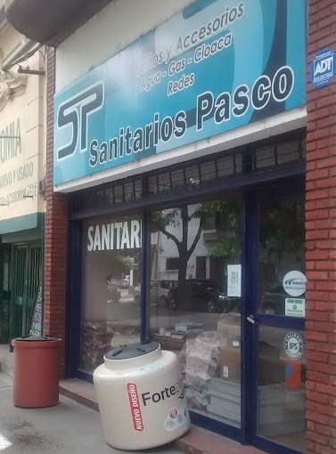 Accesorios y Caños